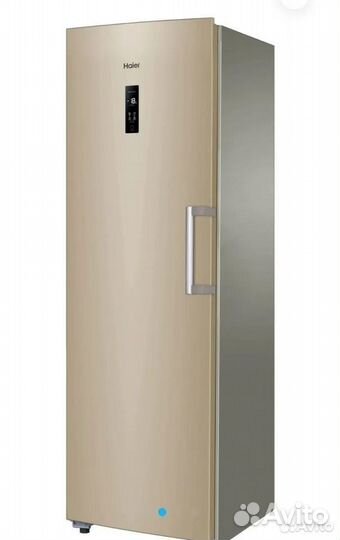 Морозильная камера Haier H2F-262GAA Новая