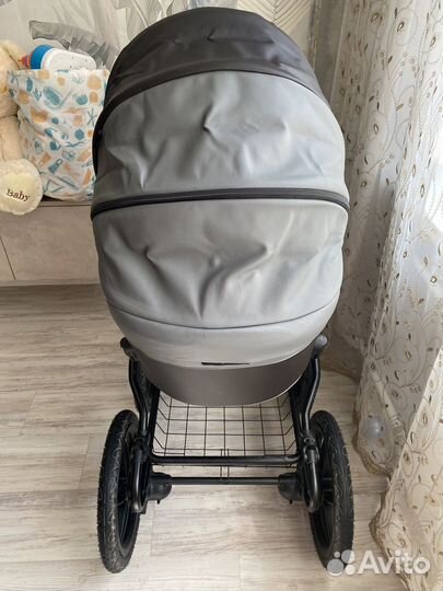 Коляска cobabe