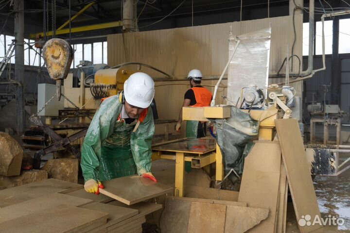 Облицовка /Дагестанский камень Облицовочный камень