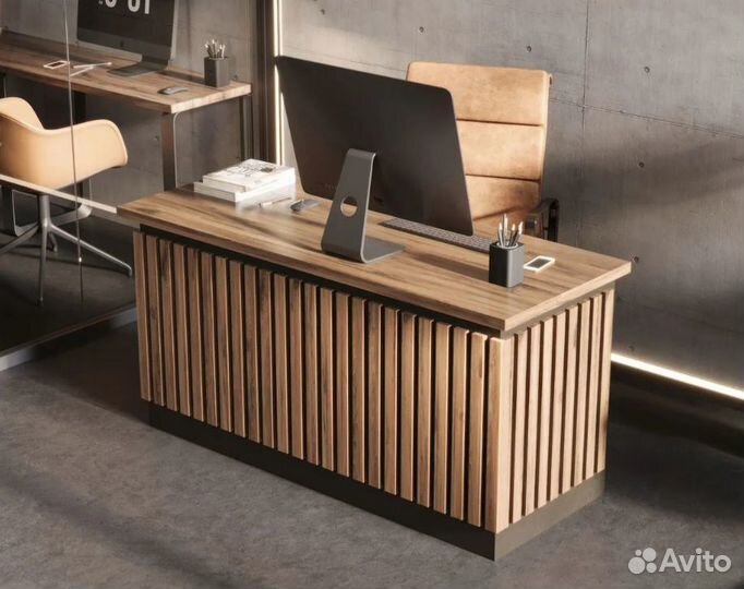 Офисная мебель на заказ