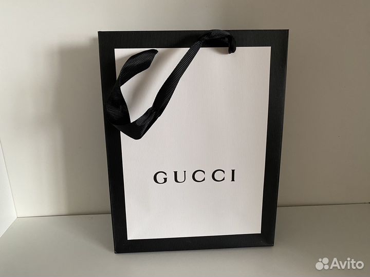 Зеркало карманное gucci