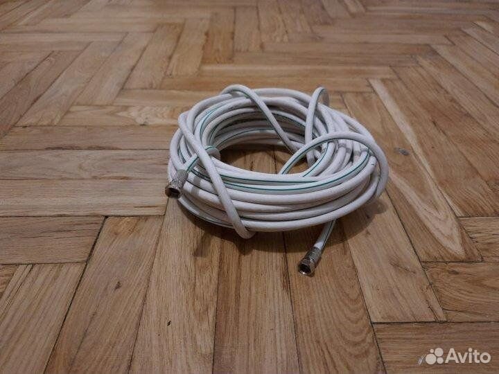 Коаксиальный антенный кабель 9.5 м
