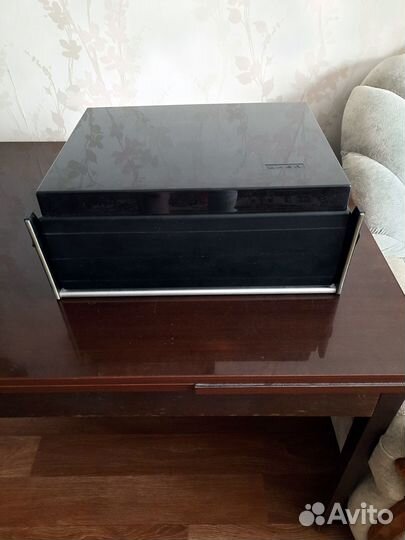 Катушечный магнитофон Uher SG-561 Royal