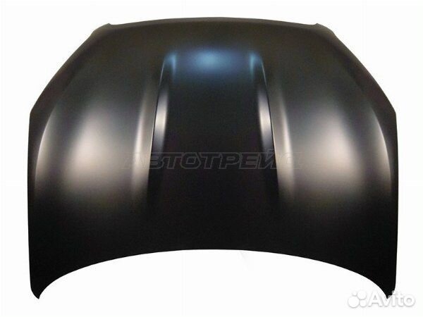 Капот nissan dualis, nissan qashqai, nissan qashqai/dualis 06-14, nissan qashqai+2