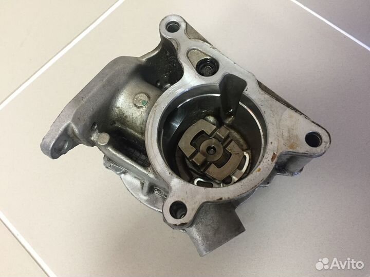 06H145100AD VAG Насос вакуумный 1,8TSI / 2,0TSI