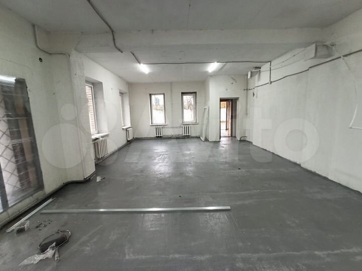Производство, 126 м²