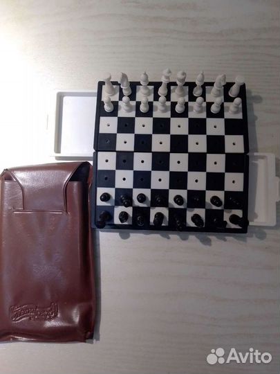 Настольные игры