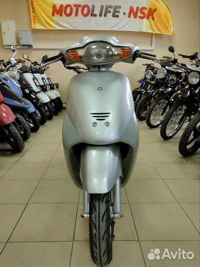 Скутер Honda Dio Fit AF27 из Японии