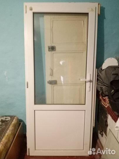 Дверь рихао