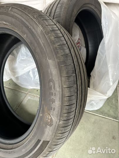 Giti Control P10 255/55 R20