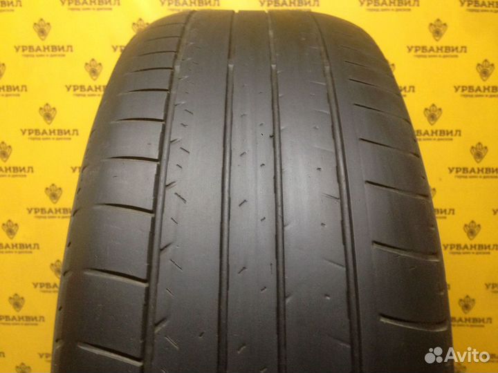 Dunlop SP Sport Maxx A1 235/55 R19