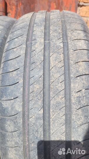 Ecostar Eco 07 205/60 R16 96H