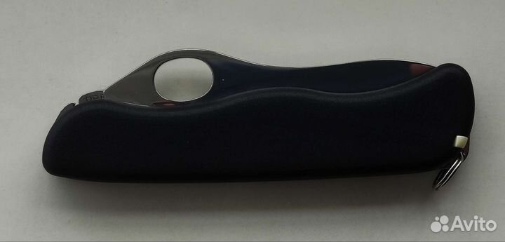 Швейцарский нож victorinox sentinel one hand