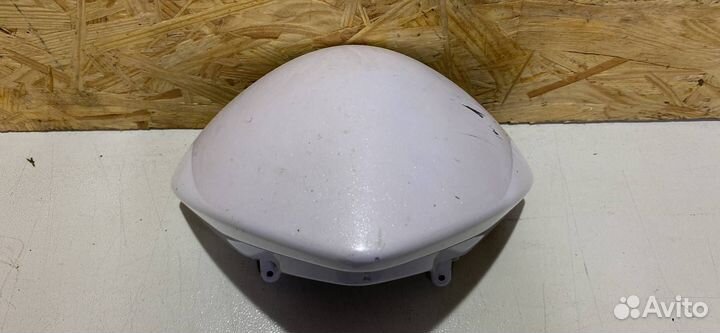 Пластик приборной панели Kawasaki ER-6 2009