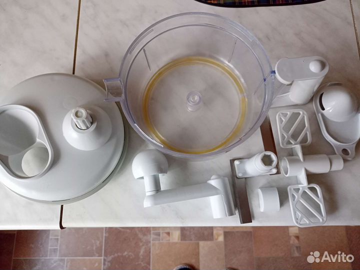 Измельчитель,миксер