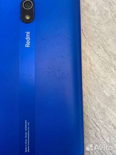 Телефон redmi 8A
