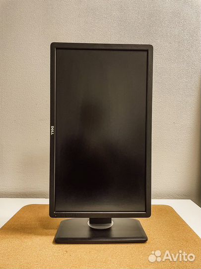 Монитор Dell U2312HM IPS