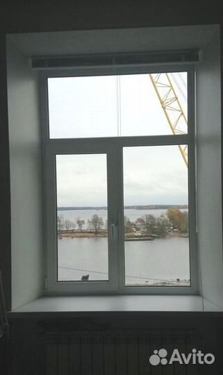 Окна пвх / Пластиковые окна / Евро окна под ключ