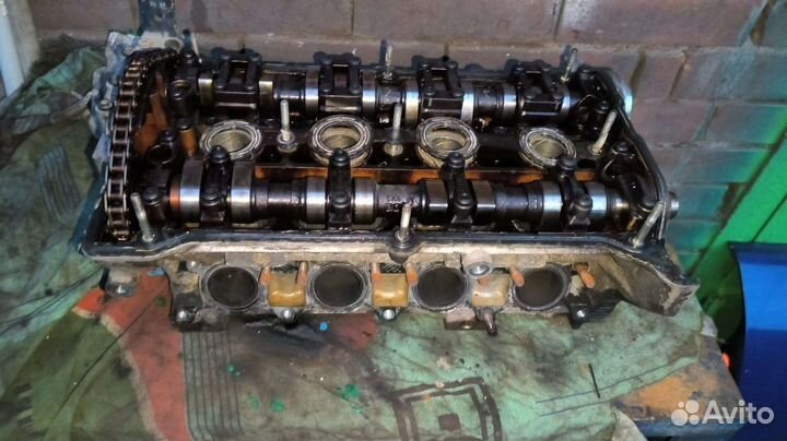 Гбц 1.8 ADR 058103373A