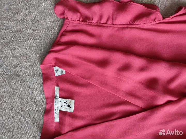 Платье Maison scotch