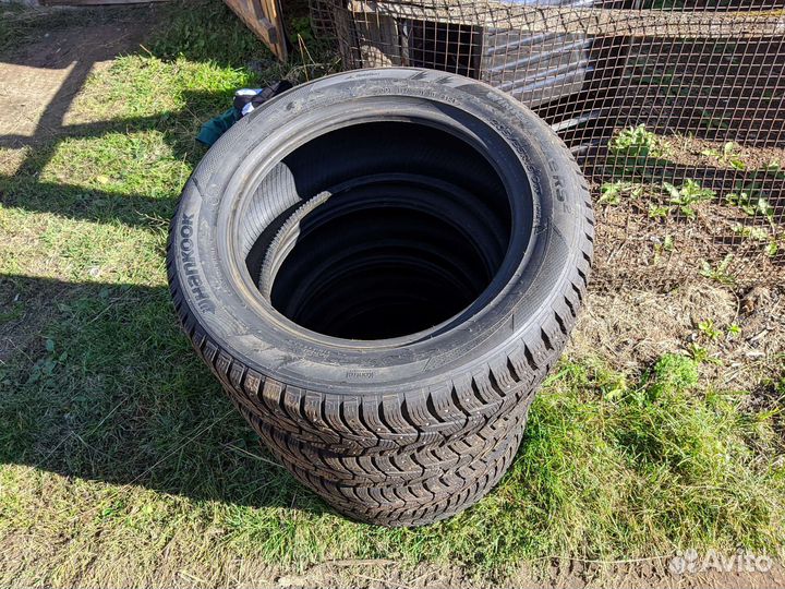 Hankook Winter I'Pike RS2 W429 205/55 R16