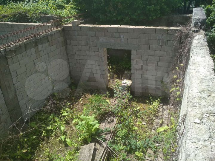 Участок 4 сот. (ИЖС)