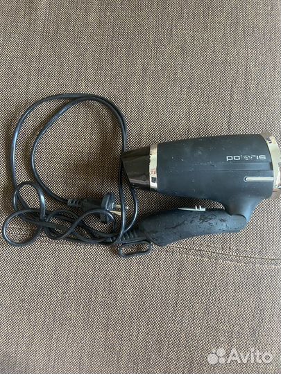 Фен для волос