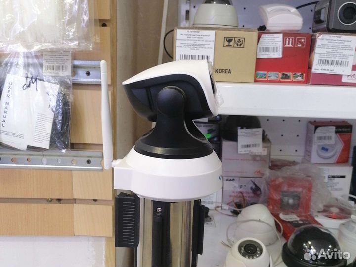 IP-камера vstarcamic7824wip