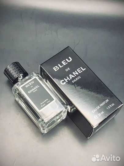 Духи мужские 30мл