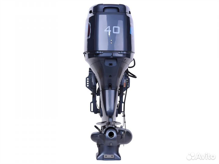 Лодочный мотор Mikatsu (Микатсу) MF 40 JES-T-EFI