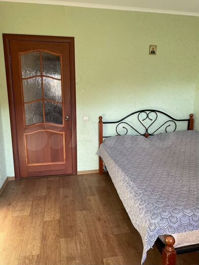 3-к. квартира, 68,1 м², 1/5 эт.