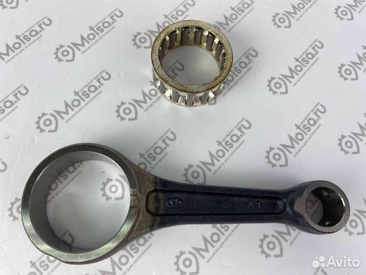 Шатун коленвала 170FMM (250cc) (CB250)