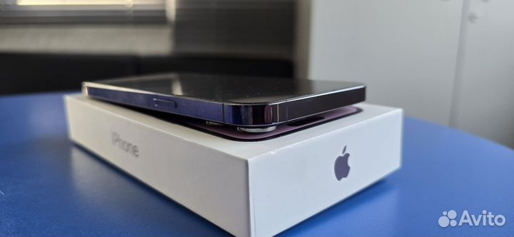 iPhone 14 Pro Max, 256 ГБ