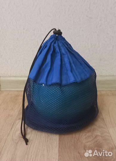 Чехлы для мяча