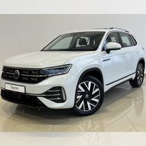 Новый Volkswagen Tayron 2.0 AMT, 2023, цена от 4 950 000 руб.