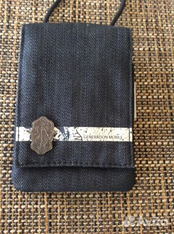 Сумка под телефон и смартфон,чехлы кожаные