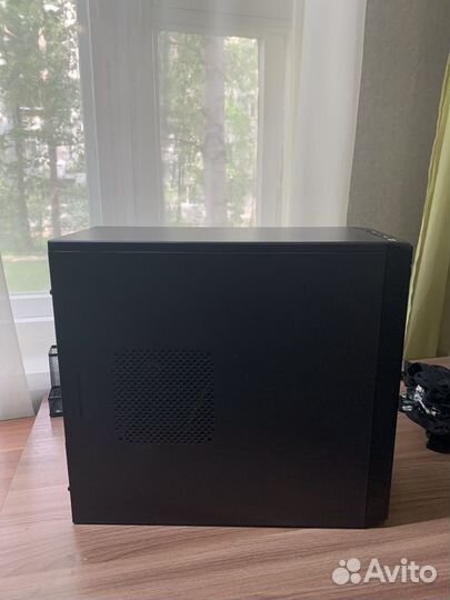 Игровой компьютер intel core i7