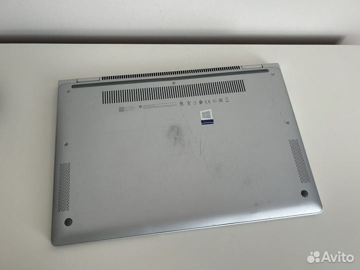 Ноутбук трансформер HP EliteBook x360 1030 G2