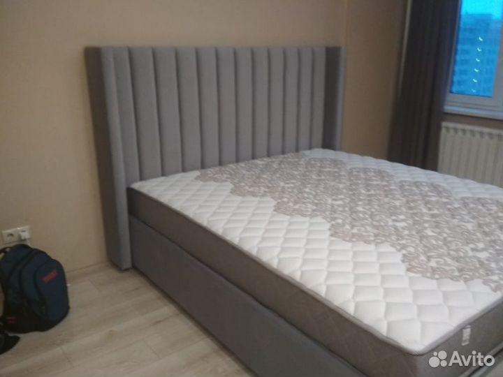 Кровать новая 160х200