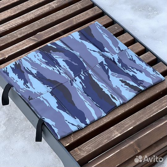 Туристические сидушки оптом