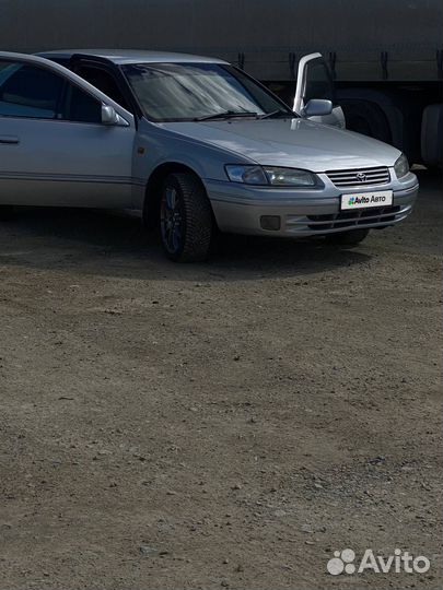 Toyota Camry Gracia 2.2 AT, 1999, 40 000 км