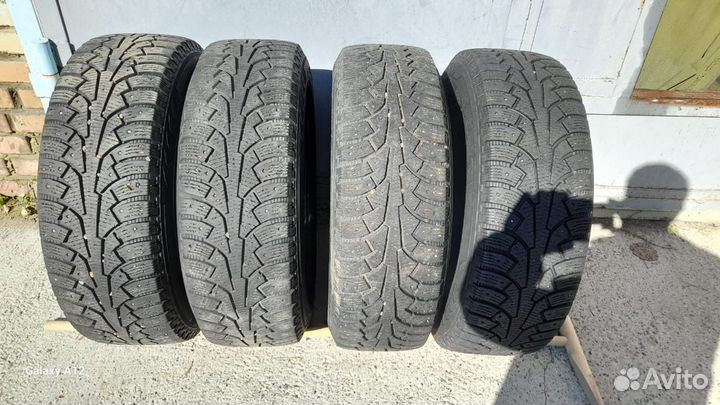 Nokian Tyres Nordman 5 SUV 225/65 R17