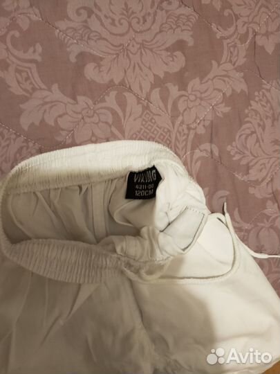 Кимано(верх+ низ), 120 см