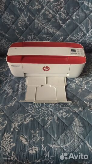 Принтер HP DeskJet Ink Advantage 3788