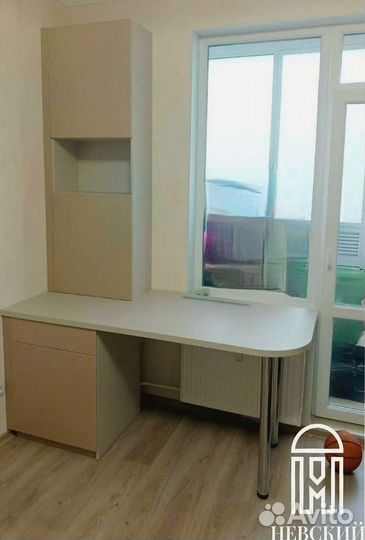 Гардероб для Загородного дома