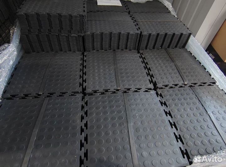 Модульная плитка