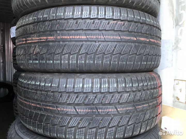 Toyo Snowprox S954 235/55 R18 104H