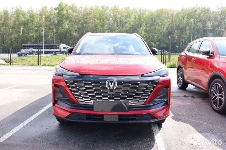 Changan CS55 Plus 1.5 AMT, 2023