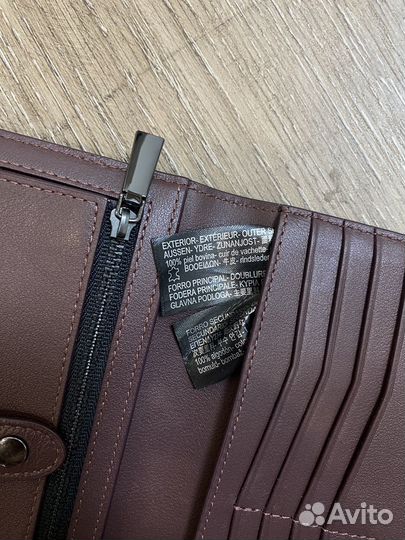 Кошелек Massimo dutti