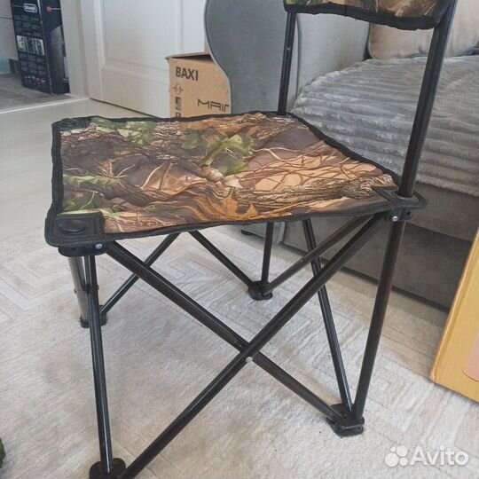 Тур. столик. Палатка. Набор туриста